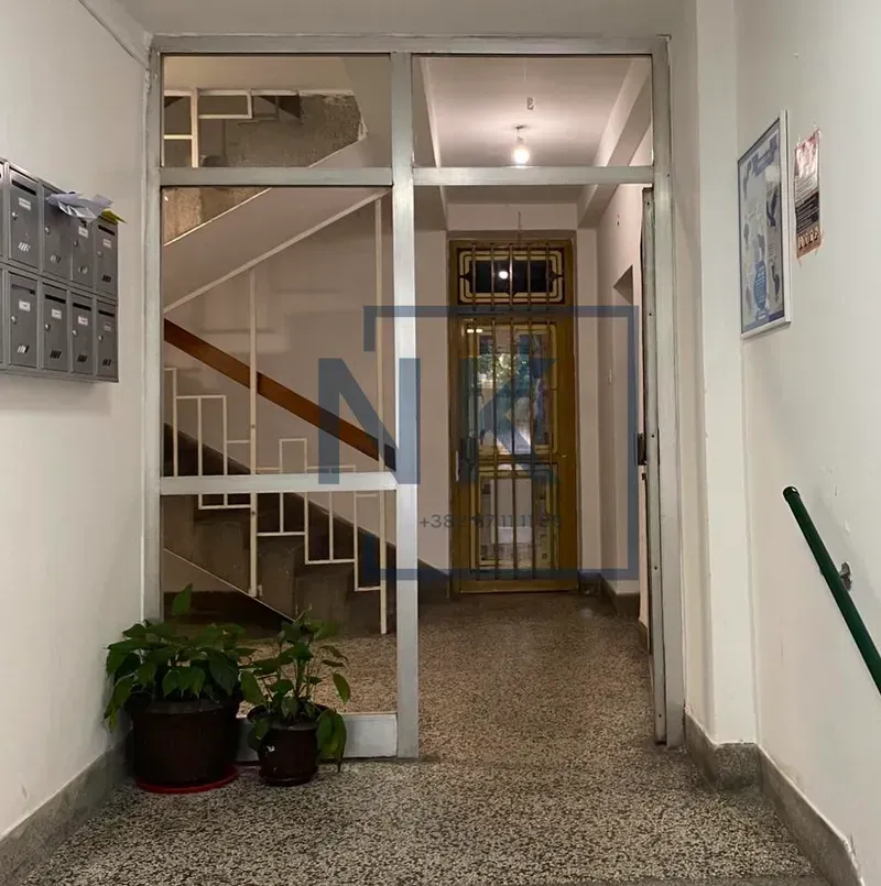 Rent, two bedroom apartment, 88m², Centar, Podgorica