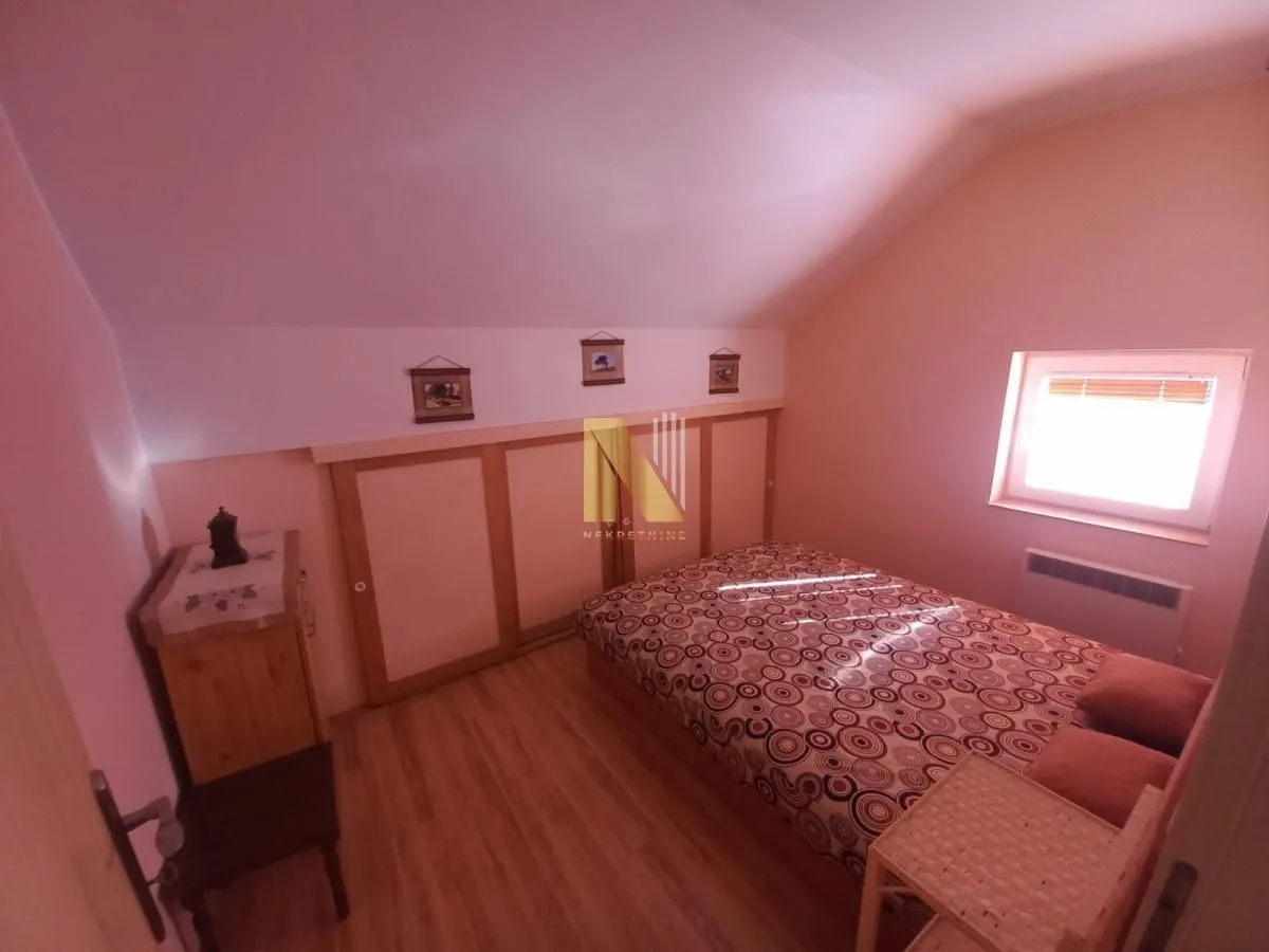 Prodaja, jednosoban stan, 36m², Zlatibor, Srbija