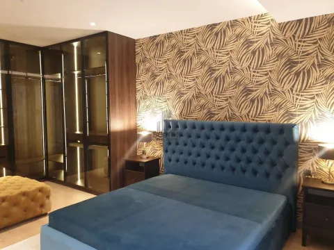 Izdavanje, dvosoban stan, 104m², Vračar, Šid - image 13