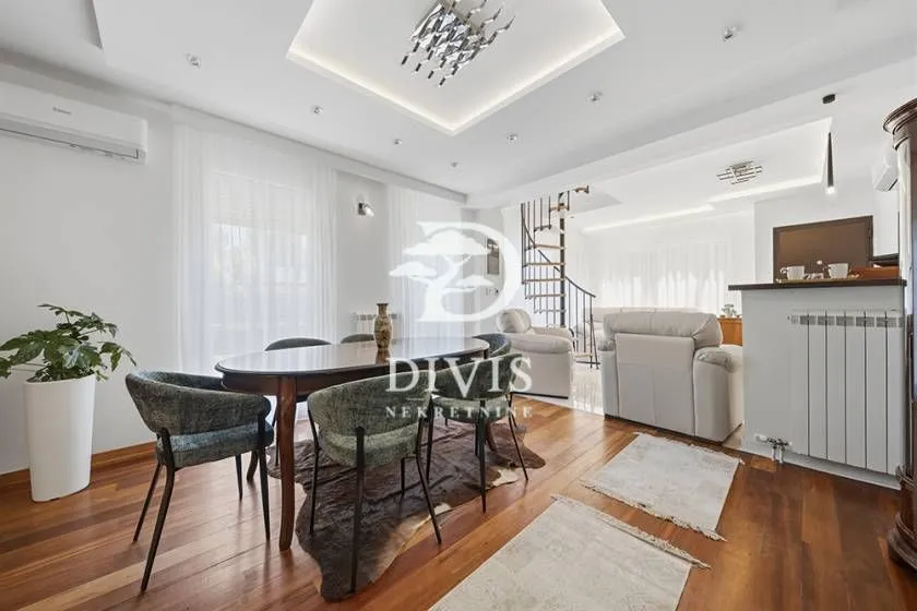 Rent, house, 513m², Dedinje Sve Podlokacije, Beograd