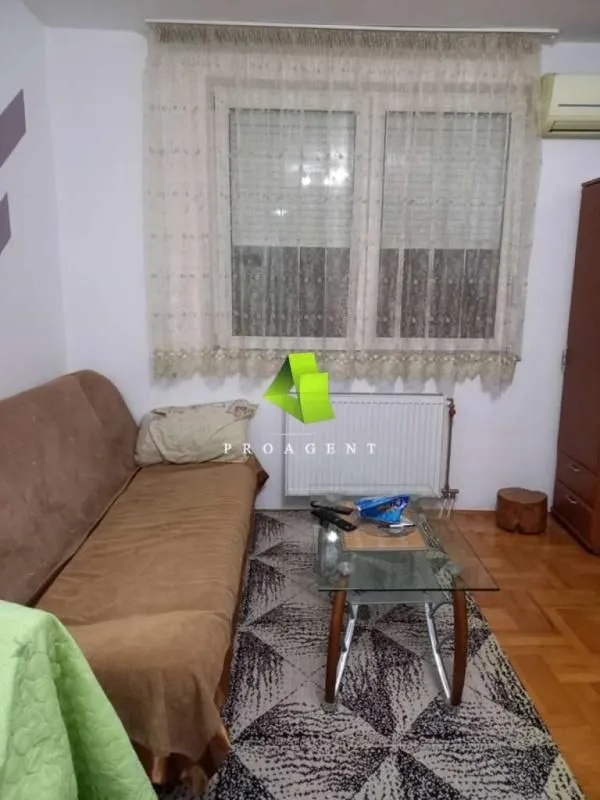 Sale, two bedroom apartment, 53m², Medijana, Niš