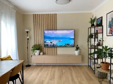 Izdavanje, dvosoban stan, 57m², Dubovica, Budva - image 10