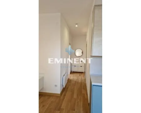 Rent, two bedroom apartment, 40m², Lekino Brdo, Voždovac Sve Podlokacije - image 7