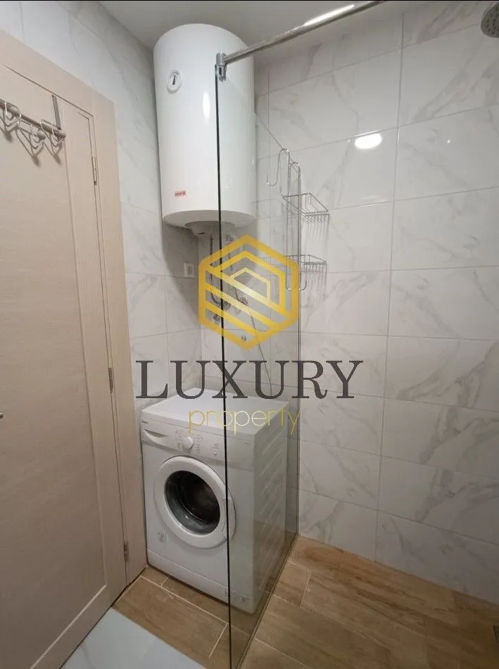 Rent, studio apartment, 20m², Zabjelo, Podgorica