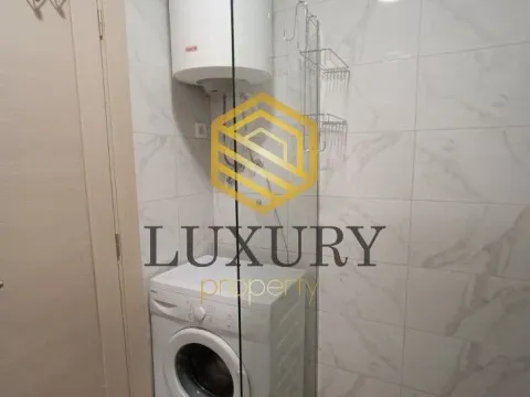 Izdavanje, garsonjera, 20m², Zabjelo, Podgorica - image 6