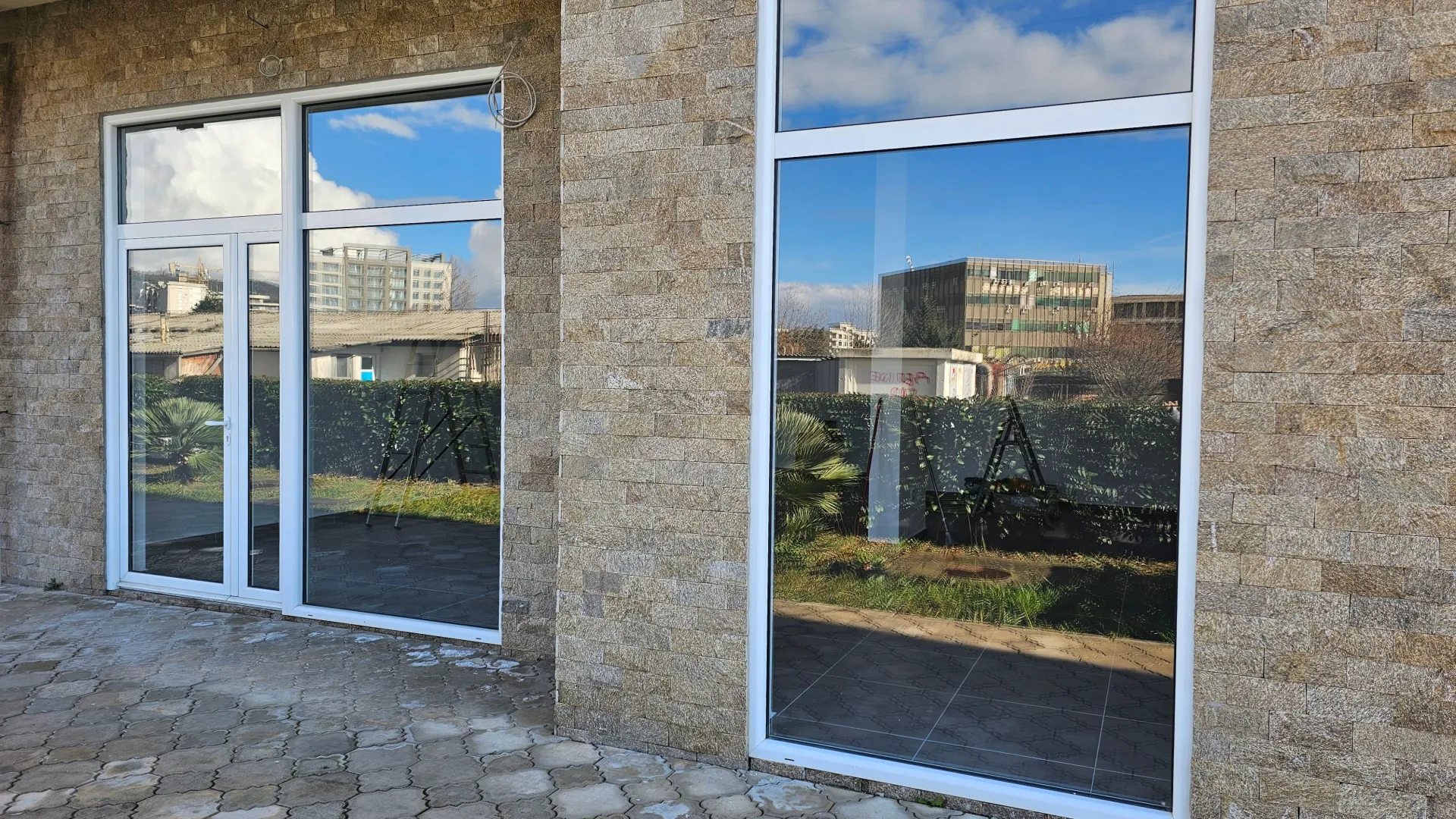 Rent, office space, 70m², Topolica, Bar
