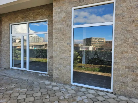 Rent, office space, 70m², Topolica, Bar - image 2