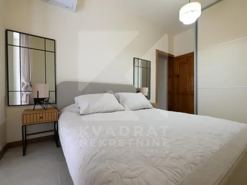 Rent, three bedroom apartment, 115m², Momišići, Podgorica - image 11