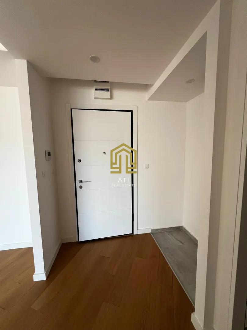 Prodaja, jednosoban stan, 58m², Ivanovići, Budva