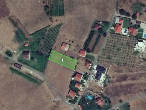 Prodaja, plac, 1000m², Donji Kokoti, Podgorica - image 3