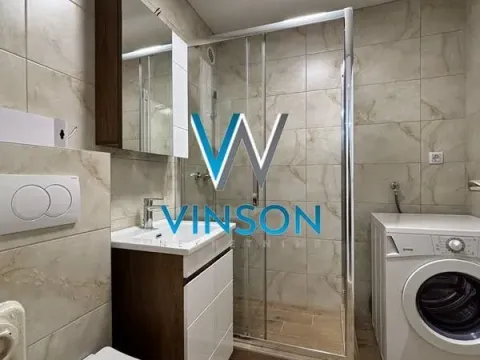 Izdavanje, dvosoban stan, 54m², Liman 4, Novi Sad Sve Podlokacije - image 12