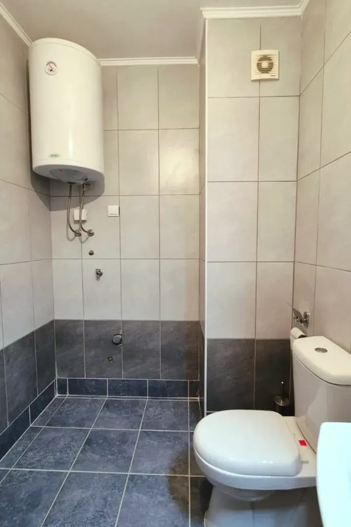 Sale, one bedroom apartment, 85m², Petrovac, Budva
