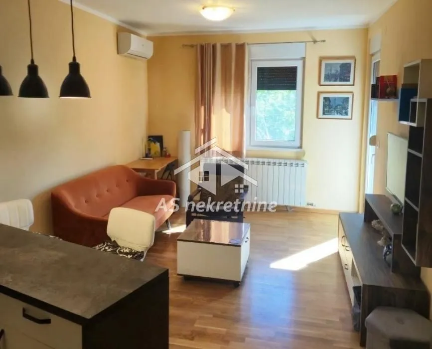 Izdavanje, stan, 37m², Zemun Sve Podlokacije, Beograd