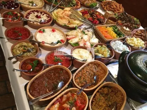 Sale, hospitality venue, 500m², Dušanovac, Voždovac Sve Podlokacije - image 13