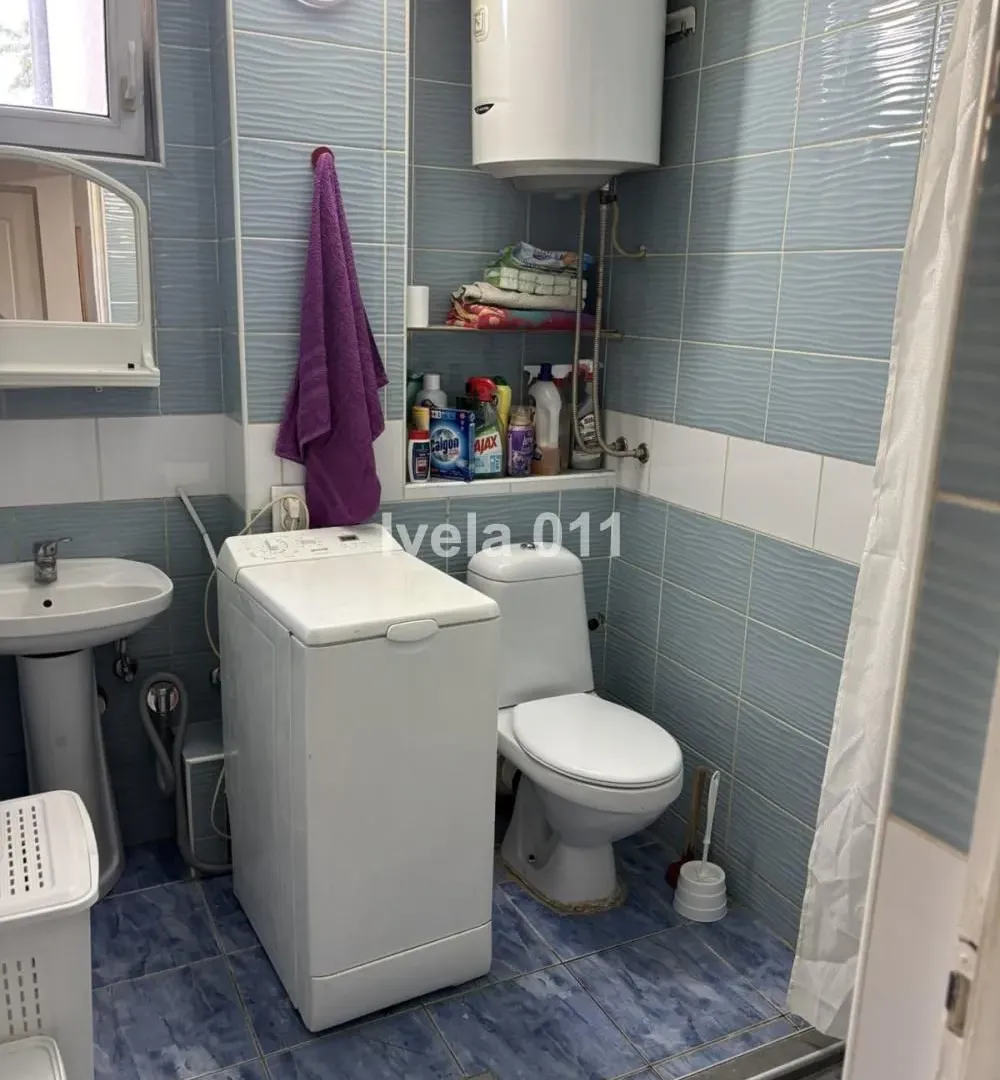 Rent, one bedroom apartment, 30m², Voždovac Sve Podlokacije, Beograd