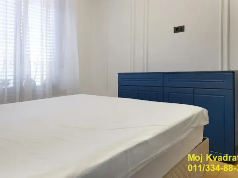 Sale, two bedroom apartment, 56m², Stari Grad, Beograd - image 10