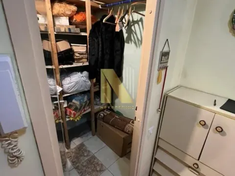 Prodaja, dvosoban stan, 65m², Novo naselje, Novi Sad - image 11