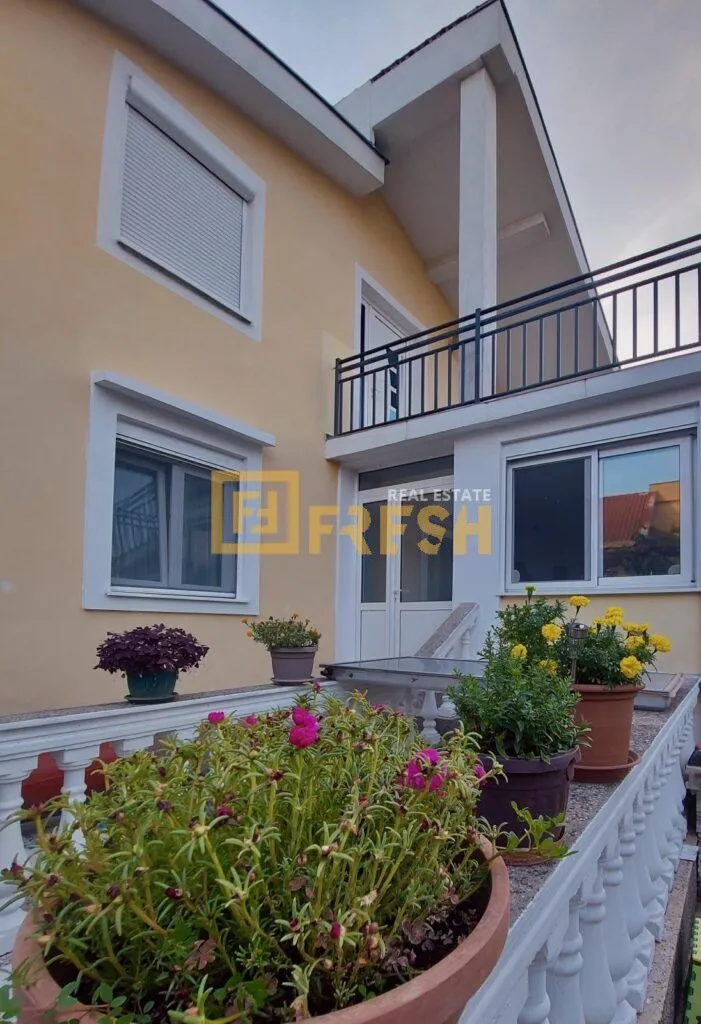 Rent, three bedroom apartment, 100m², Zabjelo, Podgorica