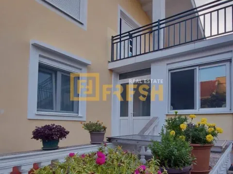 Rent, three bedroom apartment, 100m², Zabjelo, Podgorica - image 1