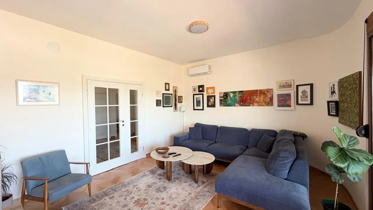 Rent, house, 256m², Masline, Podgorica