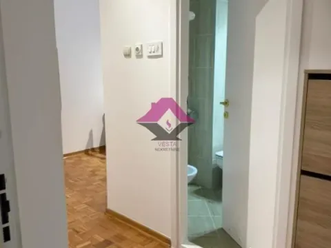 Izdavanje, dvosoban stan, 56m², Brace Jerković, Voždovac Sve Podlokacije - image 12