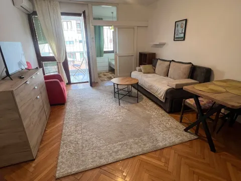 Rent, one bedroom apartment, 37m², Centar, Bar - image 3