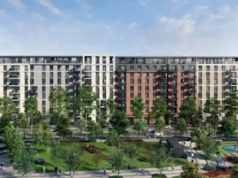 Prodaja, dvosoban stan, 60m², Beograd Na Vodi, Beograd - image 2