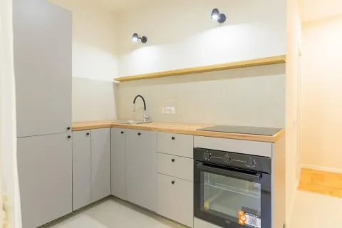 Prodaja, jednosoban stan, 40m², Detelinara, Novi Sad Sve Podlokacije - image 3