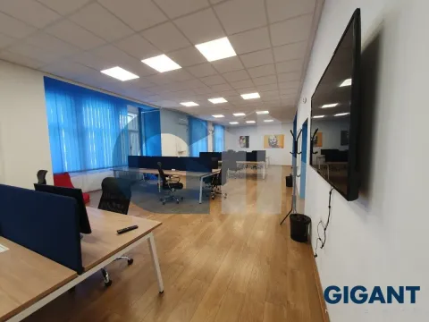 Izdavanje, poslovni prostor, 252m², Stari Grad, Beograd - image 7