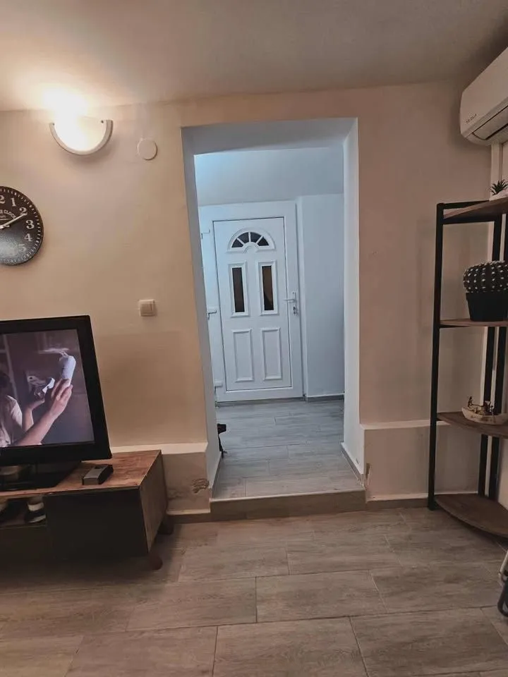 Rent, apartment, 32m², Tivat, Crna Gora