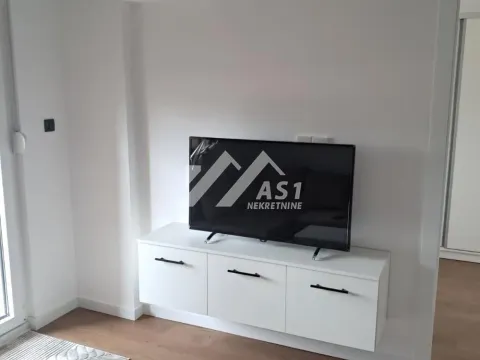 Izdavanje, jednosoban stan, 40m², Podbara, Novi Sad Sve Podlokacije - image 2