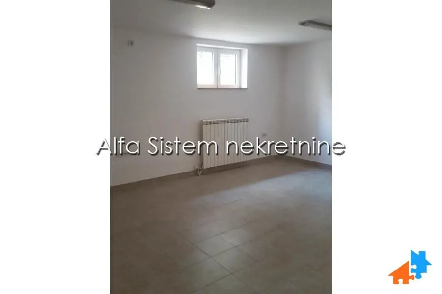 Izdavanje, kuća, 600m², Savski Venac, Beograd