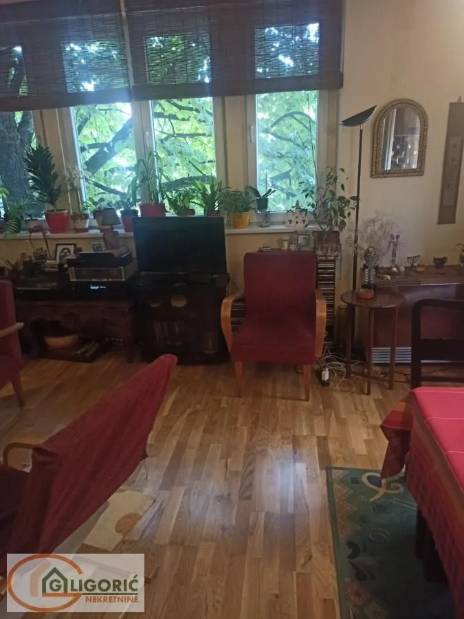 Prodaja, dvosoban stan, 67m², Zvezdarska Šuma, Zvezdara Sve Podlokacije