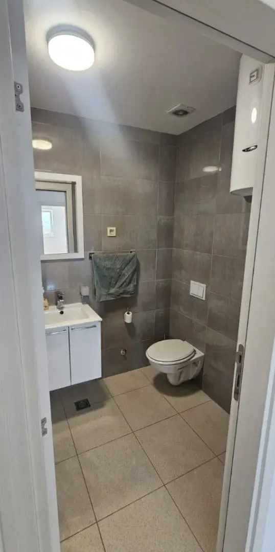 Rent, two bedroom apartment, 70m², Zabjelo, Podgorica
