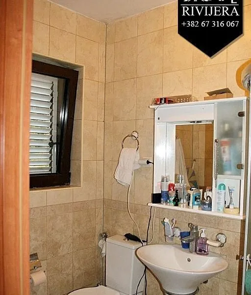 Sale, house, 450m², Kavač, Kotor