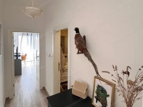 Prodaja, dvosoban stan, 83m², Dobre Vode, Bar - image 12