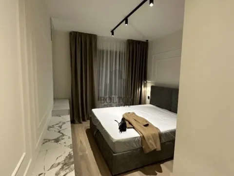 Izdavanje, trosoban stan, 70m², Savski Venac, Beograd - image 13