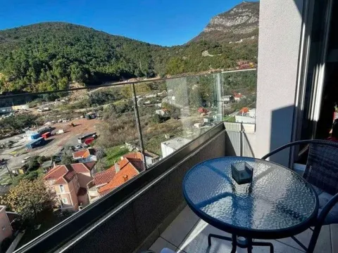 Prodaja, jednosoban stan, 42m², Zaobilaznica, Budva - image 8