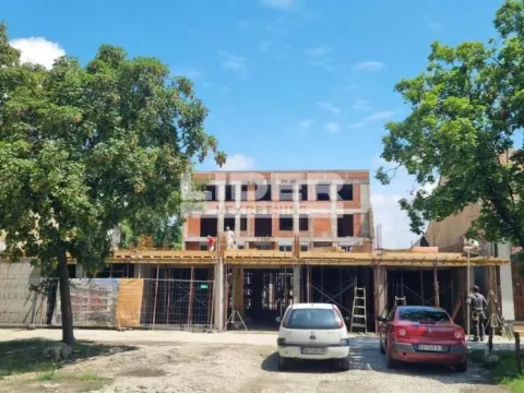 Sale, three bedroom apartment, 100m², Centar, Pančevo