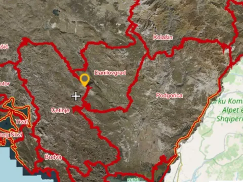 Zemljište in Markovina