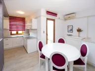 Rent, two bedroom apartment, 90m², Petrovac, Budva - image 1
