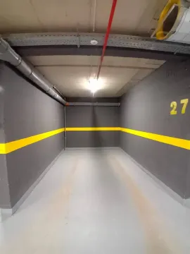 Prodaja, jednosoban stan, 45m², Dubovica, Budva - image 11