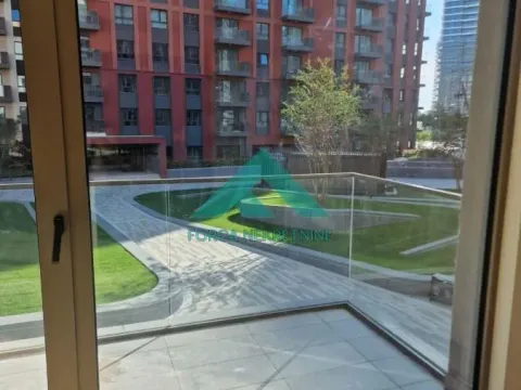 Stan in Savski Venac