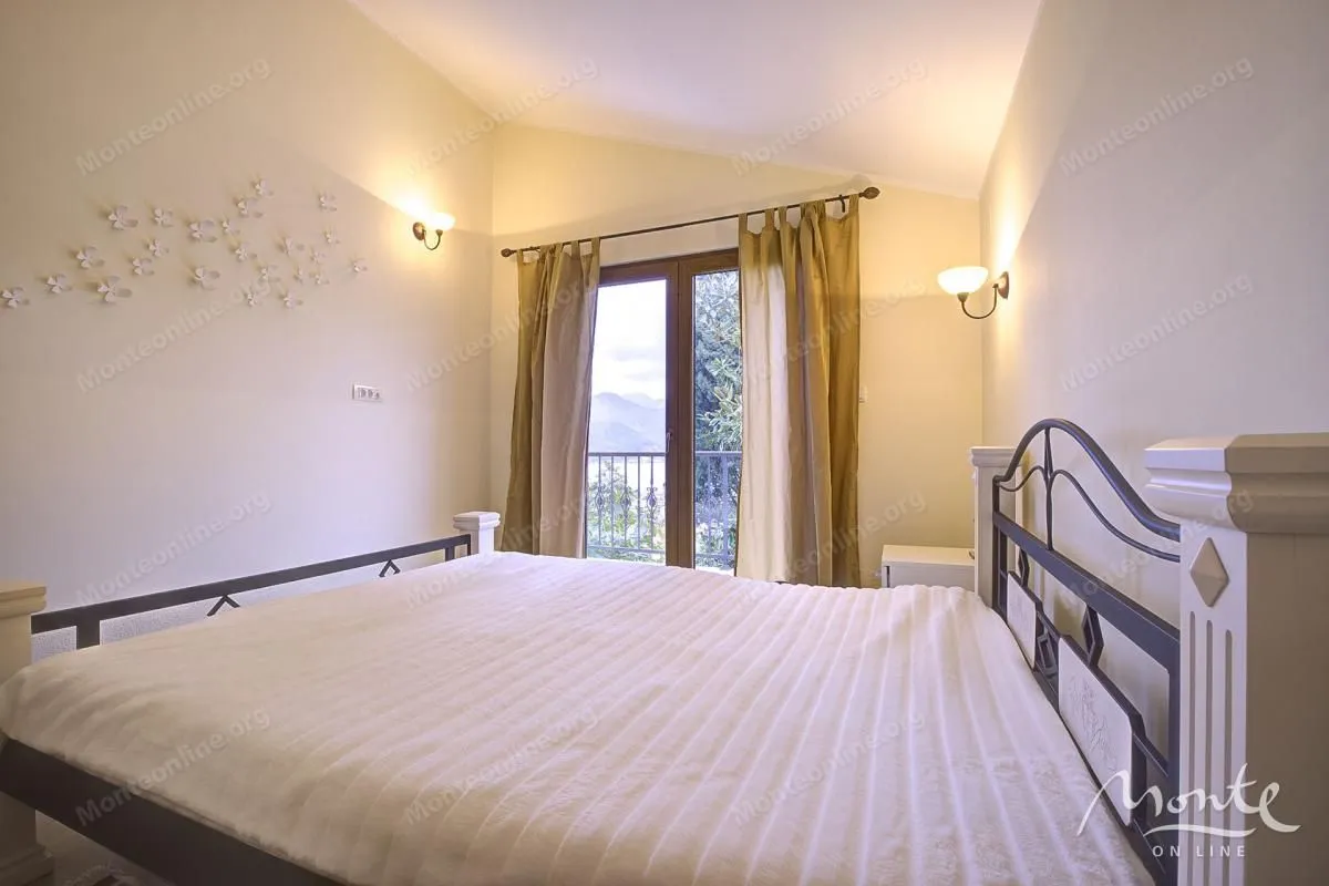 Prodaja, kuća, 162m², Bijela, Herceg Novi