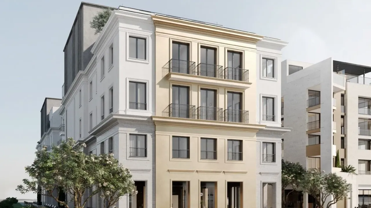 Prodaja, dvosoban stan, 116m², Seljanovo, Tivat