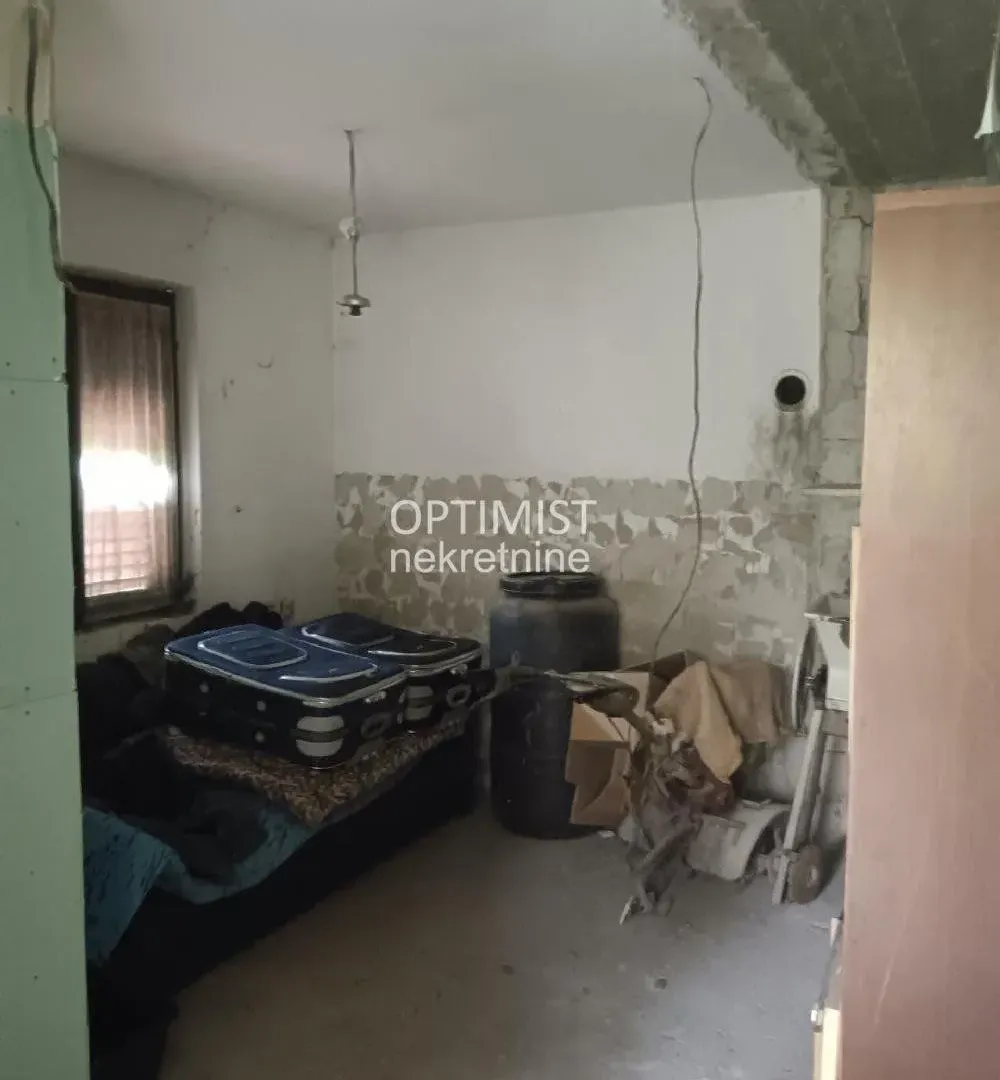 Sale, house, 121m², Lisović, Barajevo