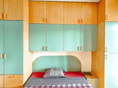 Izdavanje, jednosoban stan, 47m², Pobrežje, Podgorica - image 6