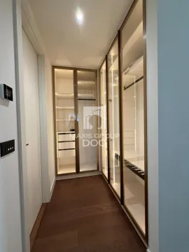 Izdavanje, četvorosoban stan, 150m², Savski Venac, Beograd - image 13