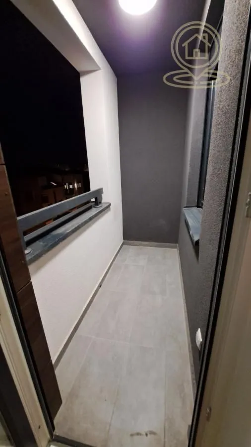 Izdavanje, jednosoban stan, 37m², Satelit, Novi Sad Sve Podlokacije