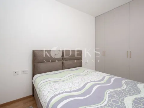 Rent, one bedroom apartment, 48m², Stari Aerodrom, Podgorica - image 6